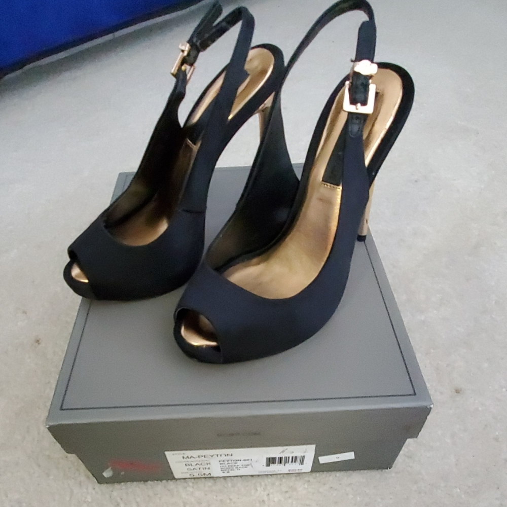 Evening Wear Shoes